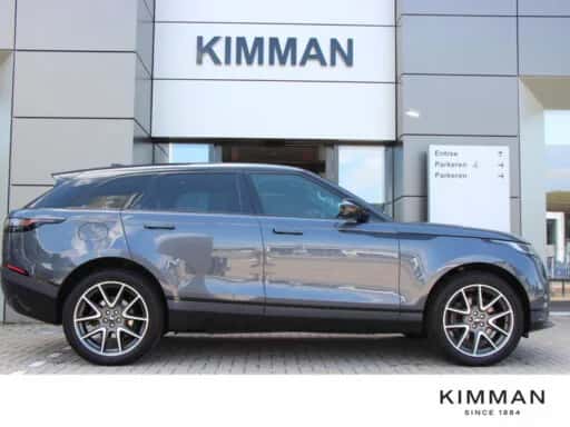 Land Rover Range Rover Velar (2026) — foto 1