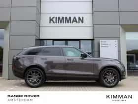 Land Rover Range Rover Velar (2026) thumbnail 1