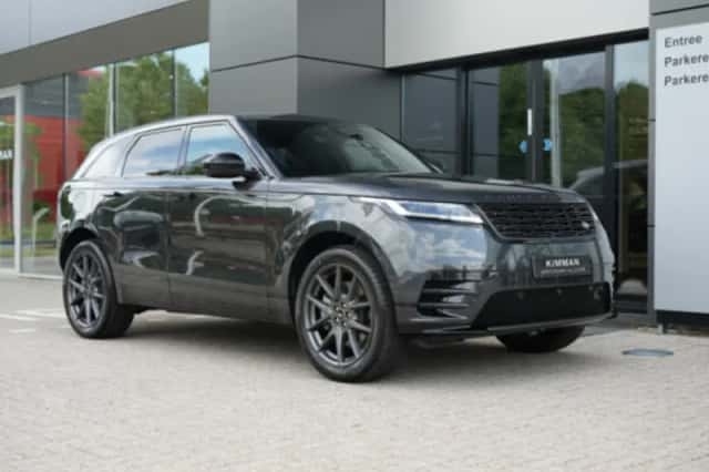 Land Rover Range Rover Velar (2026) thumbnail 2