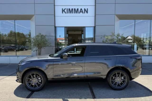 Land Rover Range Rover Velar (2026) thumbnail 3