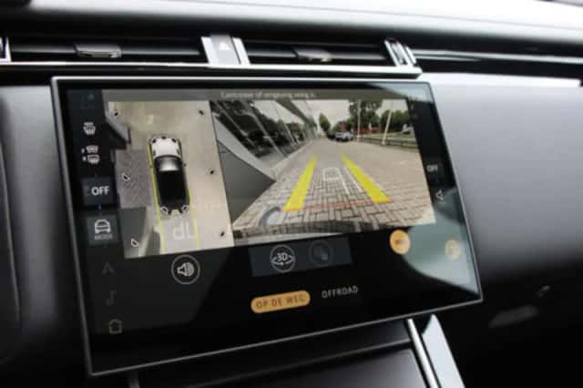 Land Rover Range Rover Velar (2026) thumbnail 44