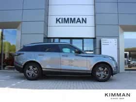 Land Rover Range Rover Velar (2026) thumbnail 55