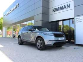 Land Rover Range Rover Velar (2026) thumbnail 56
