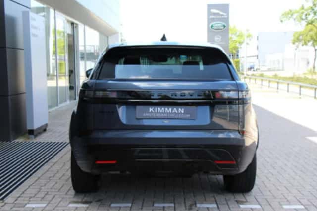 Land Rover Range Rover Velar (2026) thumbnail 7