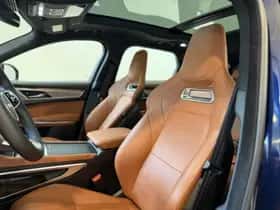 Jaguar F-Pace (2025) thumbnail 12
