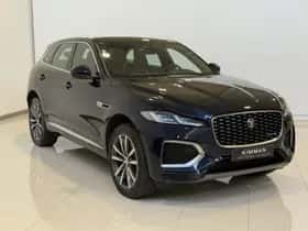 Jaguar F-Pace (2025) thumbnail 3