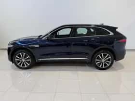 Jaguar F-Pace (2025) thumbnail 40