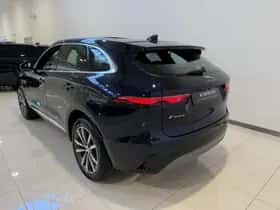 Jaguar F-Pace (2025) thumbnail 41