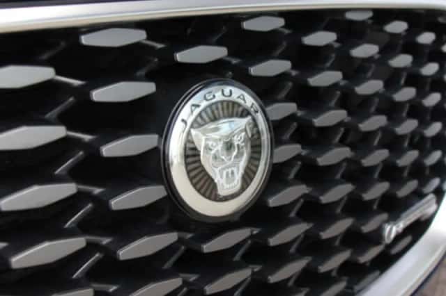 Jaguar F-Pace (2025) thumbnail 42