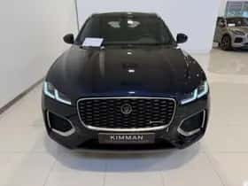 Jaguar F-Pace (2025) thumbnail 45