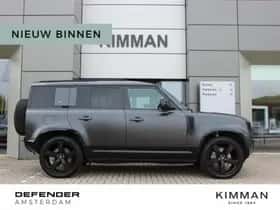 Land Rover Defender (2022)