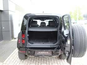 Land Rover Defender (2022) thumbnail 7