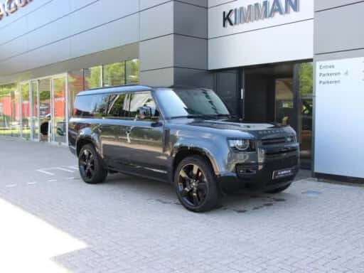 Land Rover Defender (2022) — foto 1