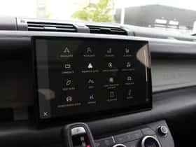 Land Rover Defender (2022) thumbnail 20
