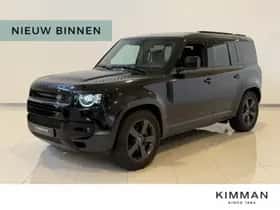Land Rover Defender (2022) thumbnail 38