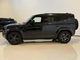 Land Rover Defender (2022) thumbnail 39