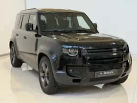 Land Rover Defender (2022) thumbnail 40