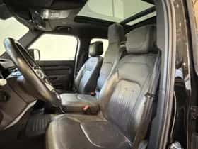 Land Rover Defender (2022) thumbnail 48