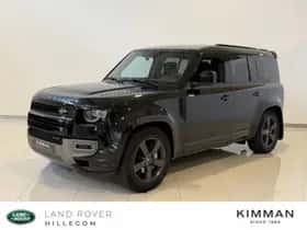 Land Rover Defender (2022) thumbnail 57