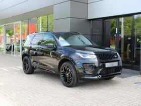 Land Rover Discovery Sport (2026) thumbnail 2
