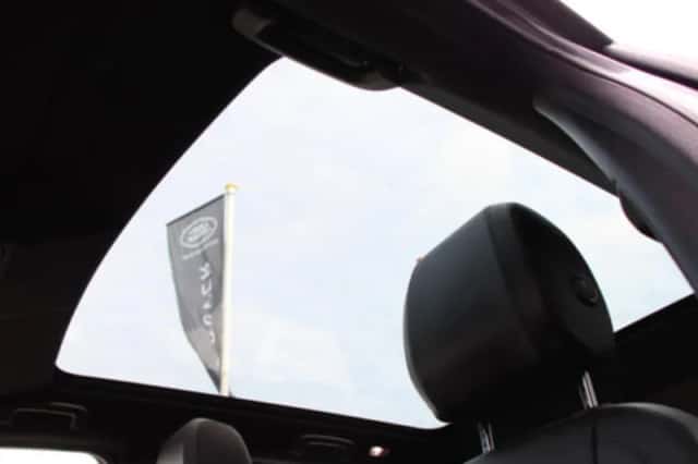 Land Rover Discovery Sport (2026) thumbnail 104
