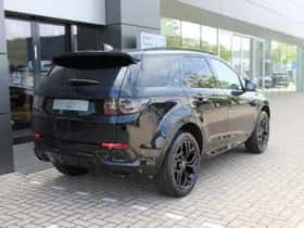 Land Rover Discovery Sport (2026) thumbnail 6