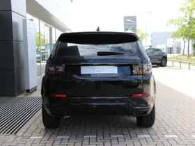 Land Rover Discovery Sport (2026) thumbnail 7