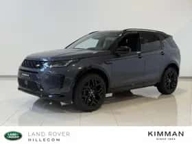 Land Rover Discovery Sport (2026) thumbnail 69