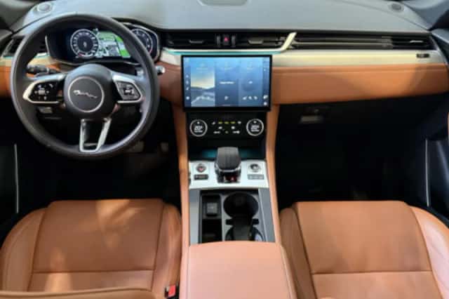 Jaguar F-Pace (2025) thumbnail 59