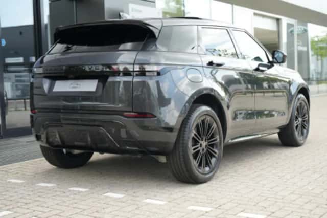 Land Rover Range Rover Evoque (2026) thumbnail 4
