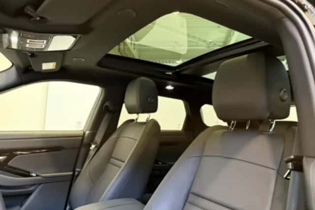 Land Rover Range Rover Evoque (2026) thumbnail 31