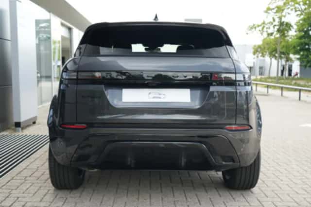 Land Rover Range Rover Evoque (2026) thumbnail 5
