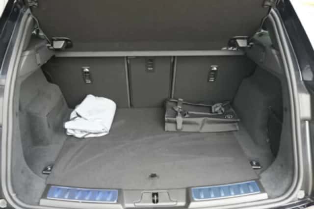Land Rover Range Rover Evoque (2026) thumbnail 6
