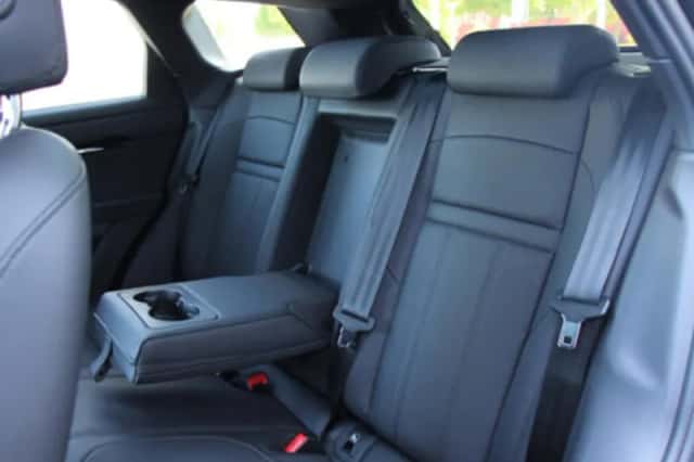 Land Rover Range Rover Evoque (2026) thumbnail 70