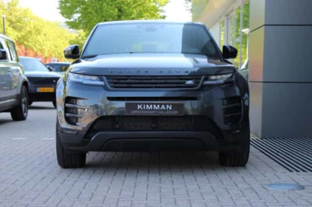 Land Rover Range Rover Evoque (2023) thumbnail 46