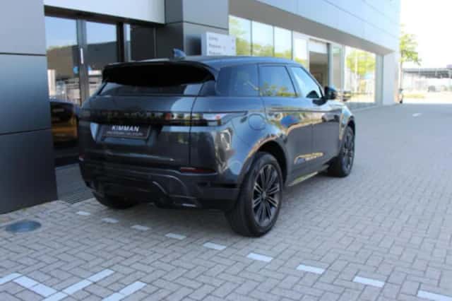 Land Rover Range Rover Evoque (2023) thumbnail 49