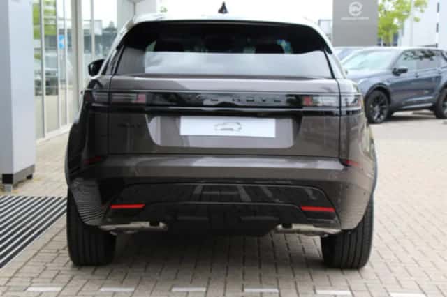 Land Rover Range Rover Velar (2024) thumbnail 25