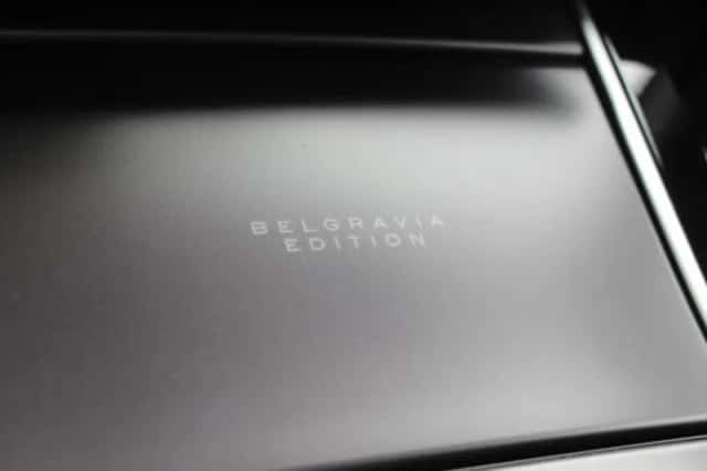 Land Rover Range Rover Velar (2024) thumbnail 40