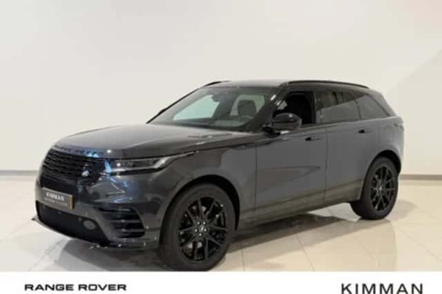 Land Rover Range Rover Velar (2024) thumbnail 53