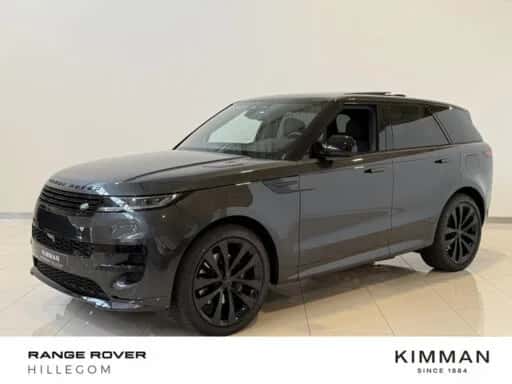 Land Rover Range Rover Sport (2026) — foto 1