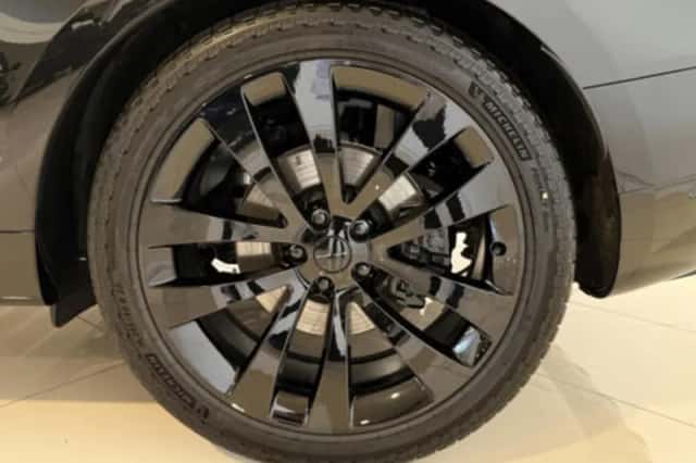 Land Rover Range Rover Sport (2026) thumbnail 42