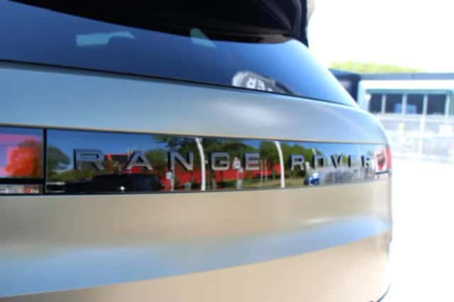 Land Rover Range Rover Sport (2026) thumbnail 53