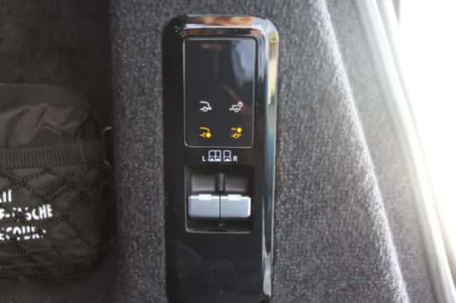 Land Rover Range Rover Sport (2026) thumbnail 55