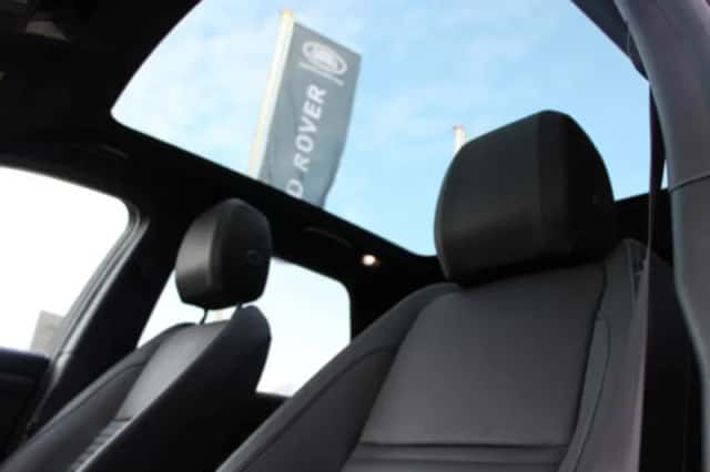 Land Rover Discovery Sport (2025) thumbnail 17
