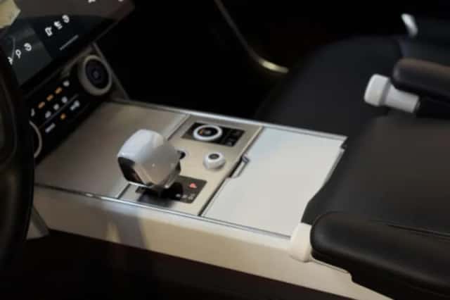 Land Rover Range Rover (2026) thumbnail 45