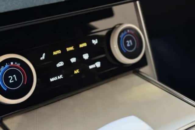 Land Rover Range Rover (2026) thumbnail 48