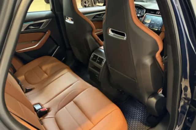 Jaguar F-Pace (2019) thumbnail 67