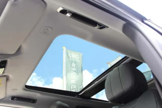Land Rover Range Rover Sport (2026) thumbnail 24