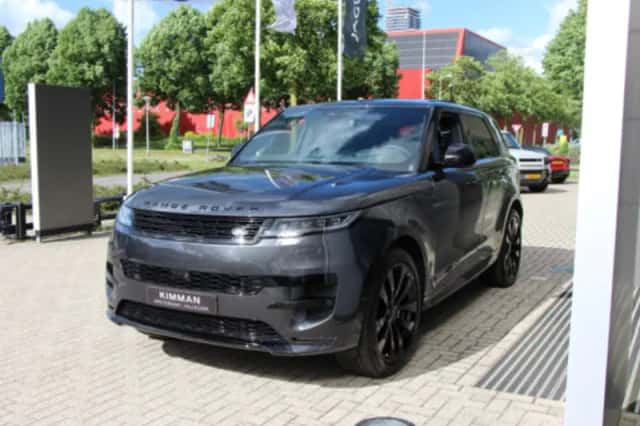 Land Rover Range Rover Sport (2026) thumbnail 40