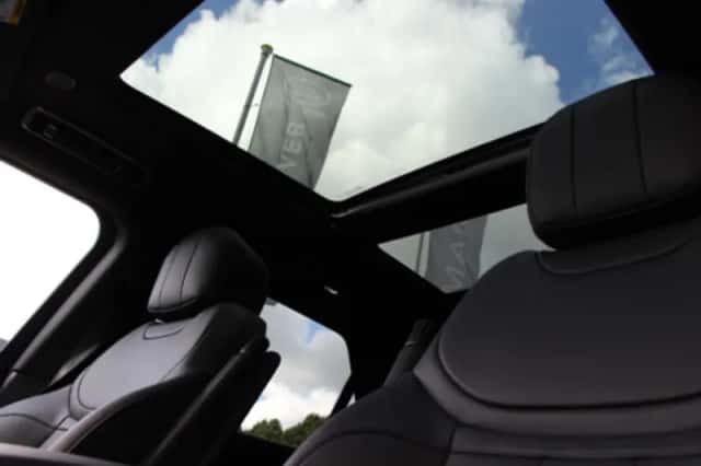 Land Rover Range Rover Sport (2026) thumbnail 49